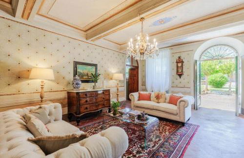 Villa Magnolie, Stylish Family Villa - Photo 42