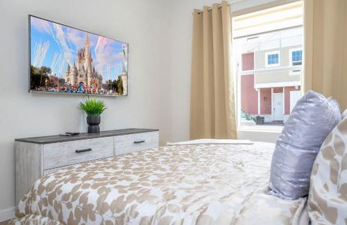 Magic Villa Orlando - Foto 9