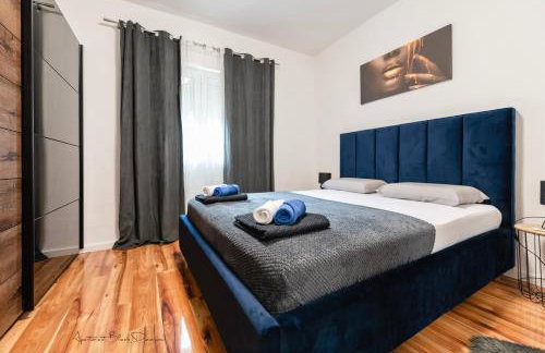 Apartment Black Diamond - Foto 32