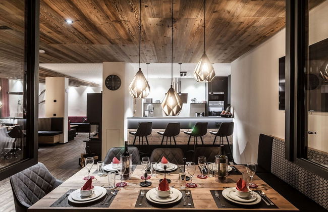 Chalet in Gaschurn Near Ski Lift - Foto 8