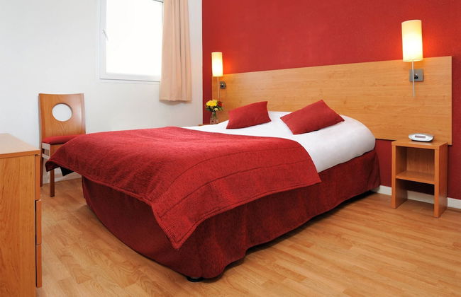 Séjours & Affaires Reims Clairmarais - Foto 25