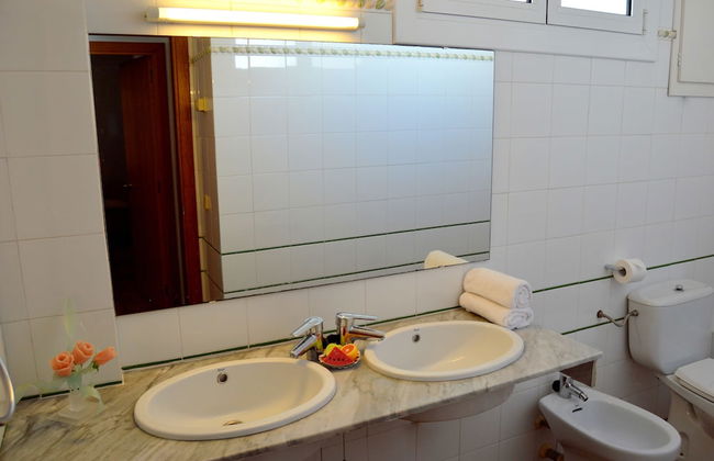 Blanca Paloma Holiday House - Foto 26