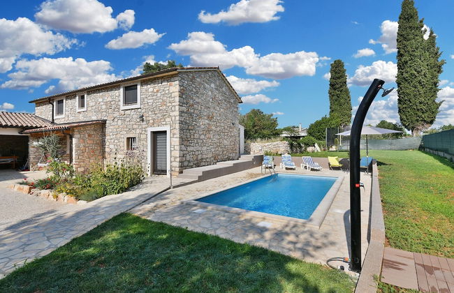 House 1815 - Foto 40