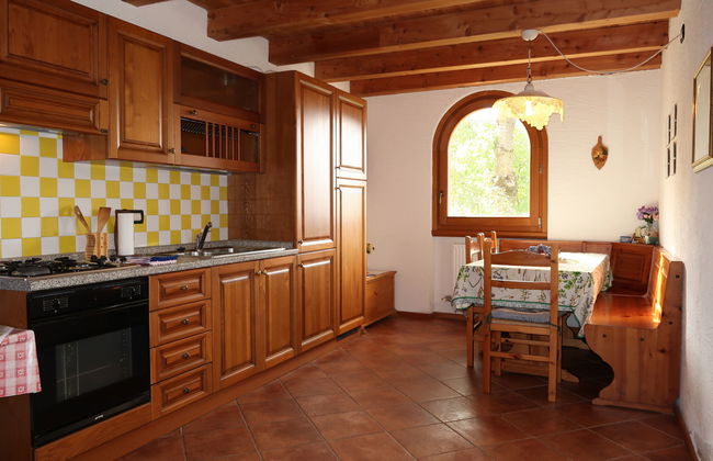 Maso Marini - Appartamento Cervo - Foto 7