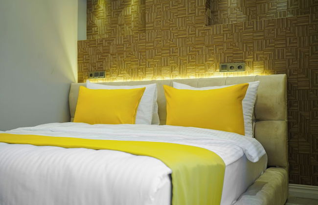 Elite World Homes Istanbul Bosphorus - Foto 22