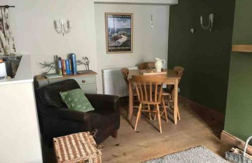 Castlegate Cottage - Foto 8