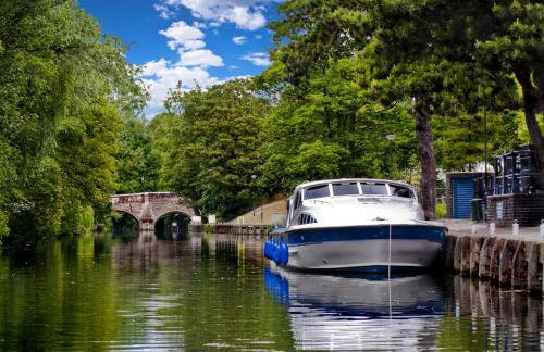 17 Breakaway Chalet - Foto 20