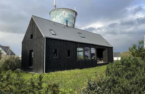 Wooden architect-designed house - Foto 1