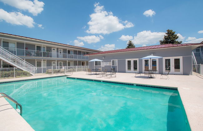 Oak Shores 66 - Foto 14