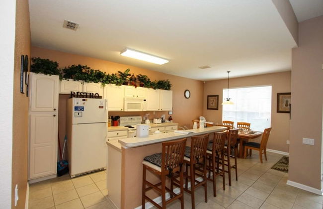 Ov4199 - Windsor Hills Resort - 4 Bed 4 Baths Villa - Photo 21