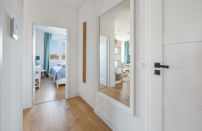 Apartamenty Sun & Snow Nexo - Photo 61