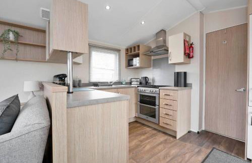 Archerfield Elite Lodge - Sleeps 6 - Seton Sands - Foto 10