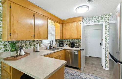 Mount Pleasant Crash Pad - Foto 22