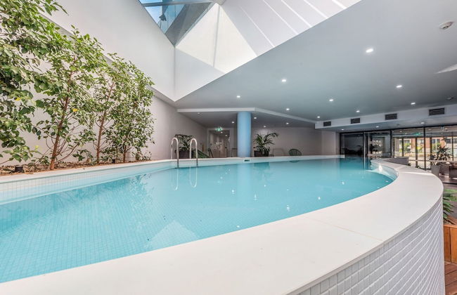 Kerridge St Apartments by Urban Rest - Photo 19