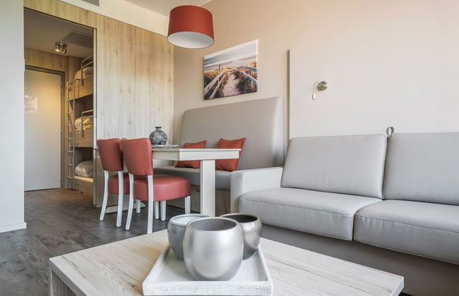 Holiday Suites Westende - Photo 29