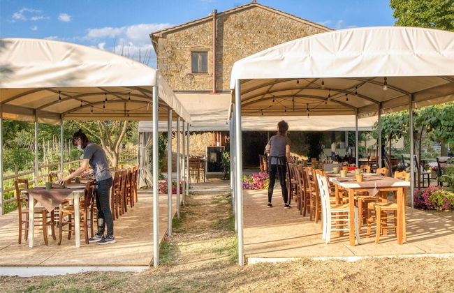 La Casa di Campagna - Foto 44