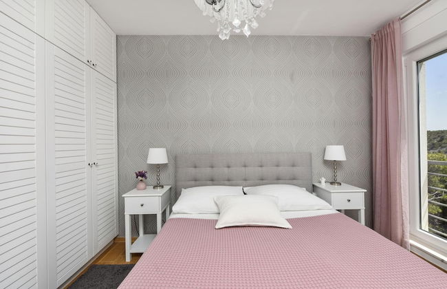 Villa Mirta Zadarvillas - Foto 29