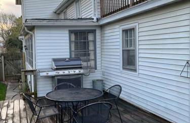 515Escape - Near downtown, private backyard, firepit, bbq, fun! - Foto 38