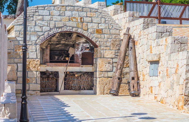 NA Volte Trulli e Quiete - Foto 49