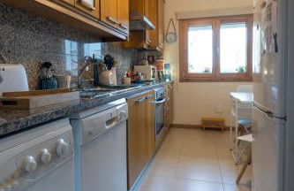 Lua do Mar - T2 - Piscina - Fte ao Mar- Central - Foto 26