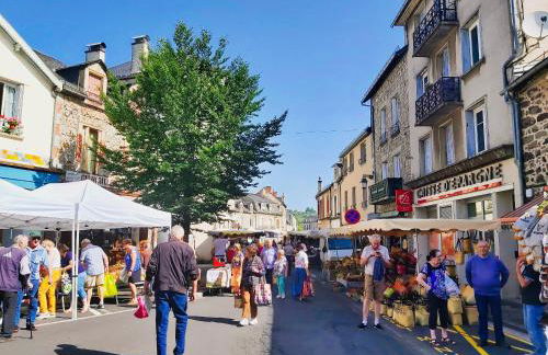 APPART HOTEL Place des Jolis Rêves - Foto 19