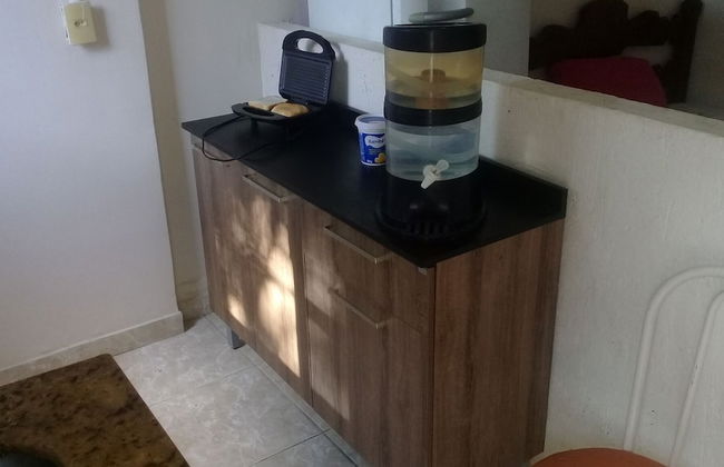 Studio Privativo - Foto 10