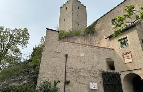 Fewo mit Galerie - Hunde erwünscht - Foto 23