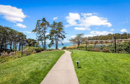 Luxury Garden View - Seascape Beach - Heated Pool - Foto 1