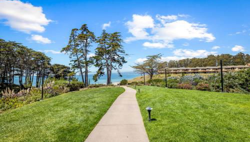 Luxury Garden View - Seascape Beach - Heated Pool - Foto 1