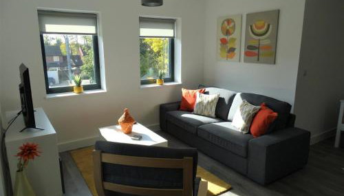 Old Station Apartments - Foto 2