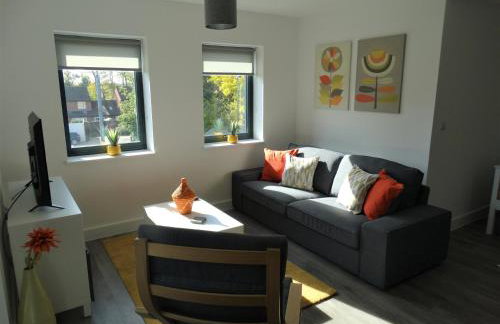 Old Station Apartments - Foto 2