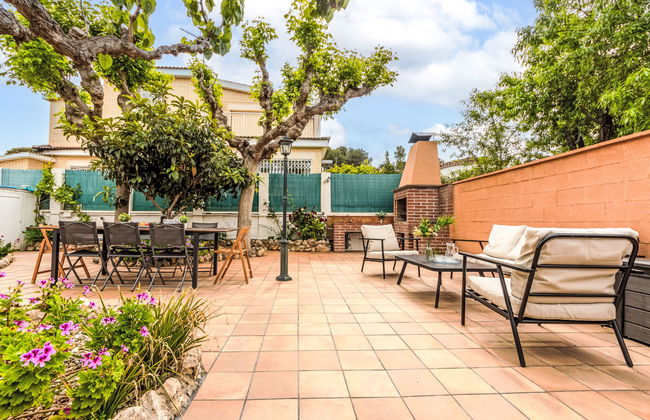 Holiday Home Torre del Sol by Interhome - Foto 106