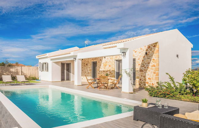 Villa Vitalia - Foto 9