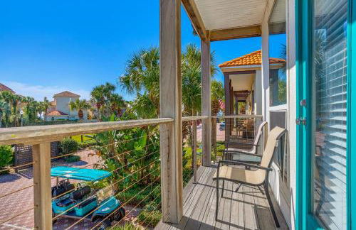 Destiny Beach Villas #20a&b - Foto 2