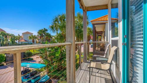 Destiny Beach Villas #20a&b - Foto 1