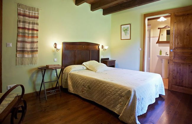 Casa Rural Goikola - Foto 8