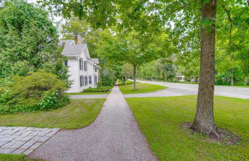 2 Mi to Norman Rockwell Museum Stockbridge Apt! - Foto 24