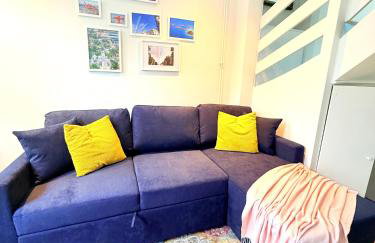 Cosy Lincoln Home Sleeps 6 with Parking - Foto 1
