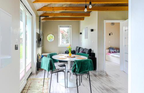 MARGARETT - Cozy House Kłodzko Jaszkowa Dln. - Foto 3