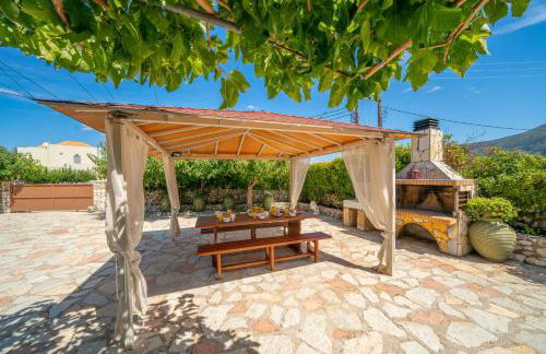 Kefalonia View Villas - Photo 73