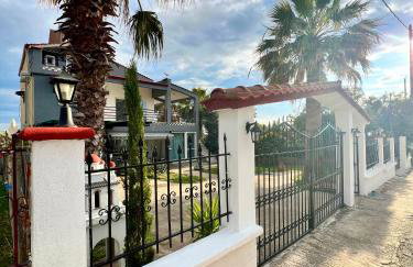 Potidea apartments - Foto 26