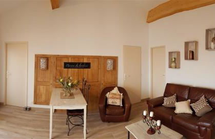 Villa T3 à 10' de Cassis SPA - Jacuzzi - Foto 10