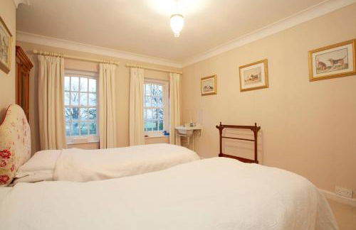 The Wing at Brook Hall nr York & Leeds - FREE hot tub - Foto 34