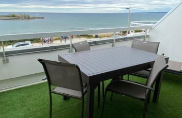 Loriot2 - appartement vue sur mer - Foto 25