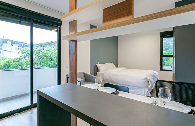 HL - Centro Florianópolis - Photo 78