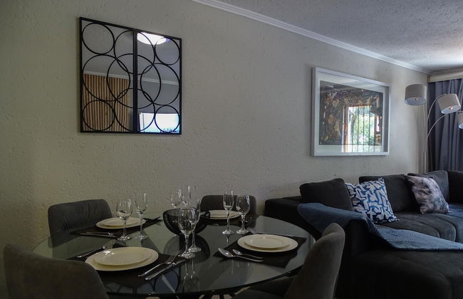 3 Bedroom Apartment in the Heart of Sandton - Photo 20
