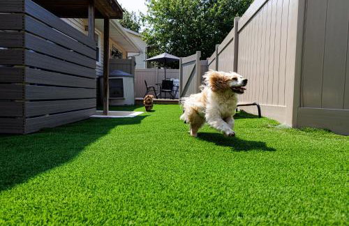 The Cooper Home, Dogs Welcome! - Foto 52