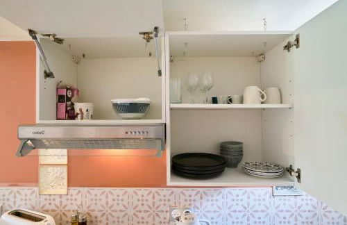 La Mezzanine - Les Demeures d'Adrien - Foto 27