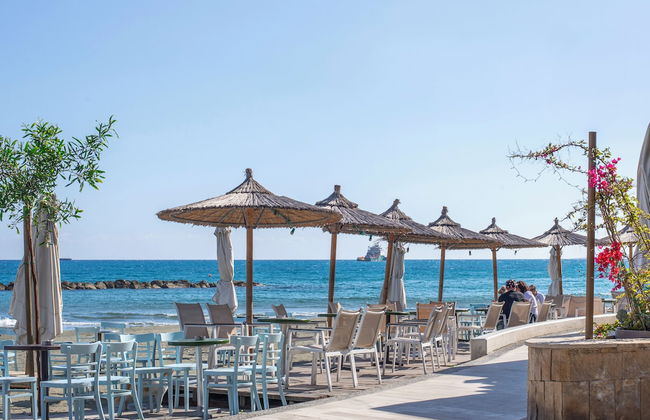 Sanders Crystal 2 Limassol - Photo 56