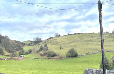 Endale, cottage in the Peaks - Foto 15